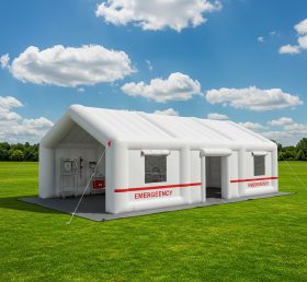 Tent1-7004 Tenda Médica Inflável