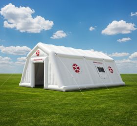 Tent1-7006 Tenda Médica Inflável