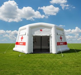 Tent1-7007 Tenda Médica Inflável