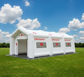 Tent1-7008 Tenda Médica Inflável
