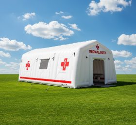 Tent1-7009 Tenda Médica Inflável