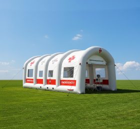 Tent1-7010 Tenda Médica Inflável