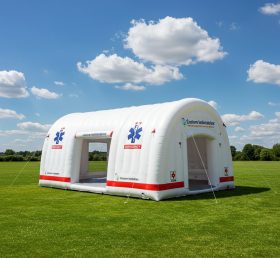 Tent1-7012 Tenda Médica Inflável