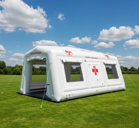 Tent1-7013 Tenda Médica Inflável