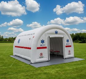 Tent1-7014 Tenda Médica Inflável