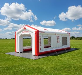 Tent1-7016 Tenda Médica Inflável