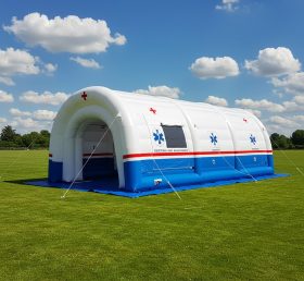 Tent1-7017 Tenda Médica Inflável