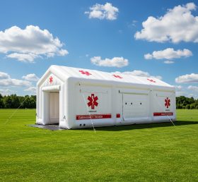 Tent1-7019 Tenda Médica Inflável