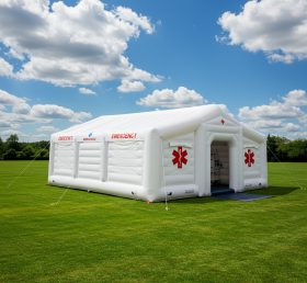 Tent1-7020 Tenda Médica Inflável