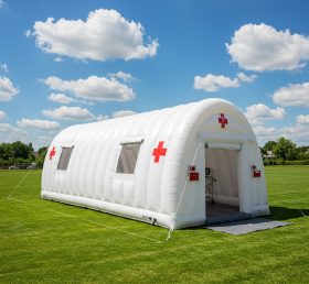 Tent1-7023 Tenda Médica Inflável