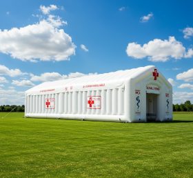Tent1-7024 Tenda Médica Inflável