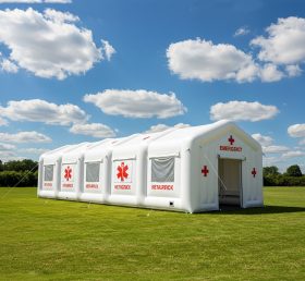 Tent1-7025 Tenda Médica Inflável