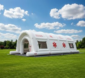 Tent1-7026 Tenda Médica Inflável
