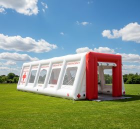 Tent1-7027 Tenda Médica Inflável