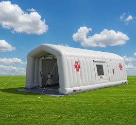 Tent1-7028 Tenda Médica Inflável