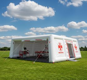Tent1-7029 Tenda Médica Inflável