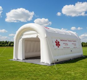 Tent1-7030 Tenda Médica Inflável