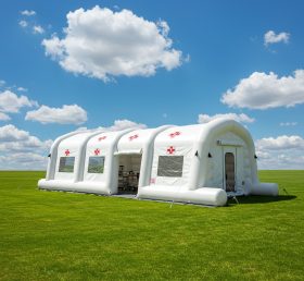 Tent1-7031 Tenda Médica Inflável