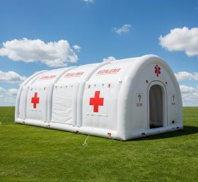 Tent1-7032 Tenda Médica Inflável