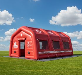 Tent1-7033 Tenda Médica Inflável
