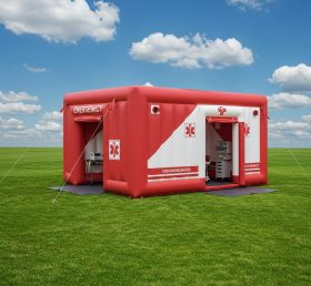 Tent1-7034 Tenda Médica Inflável
