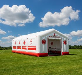 Tent1-7035 Tenda Médica Inflável
