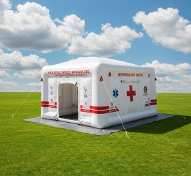 Tent1-7037 Tenda Médica Inflável