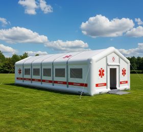 Tent1-7038 Tenda Médica Inflável