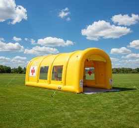 Tent1-7040 Tenda Médica Inflável