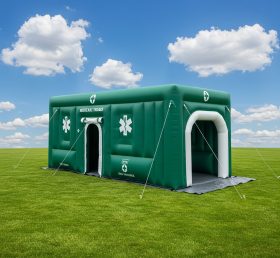Tent1-7044 Tenda Médica Inflável