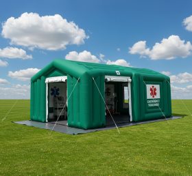 Tent1-7045 Tenda Médica Inflável