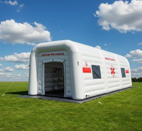 Tent1-7046 Tenda Médica Inflável