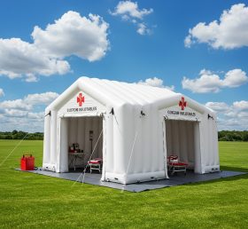 Tent1-7047 Tenda Médica Inflável