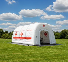 Tent1-7049 Tenda Médica Inflável
