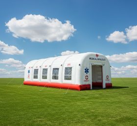 Tent1-7050 Tenda Médica Inflável