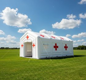 Tent1-7051 Tenda Médica Inflável