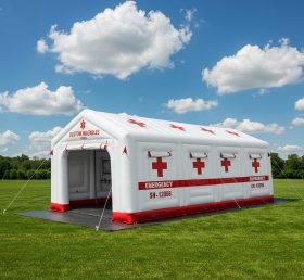 Tent1-7052 Tenda Médica Inflável