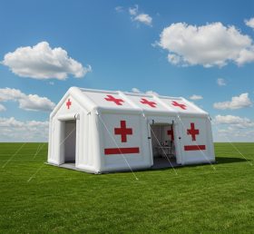 Tent1-7053 Tenda Médica Inflável