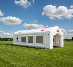 Tent1-7055 Tenda Médica Inflável