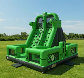 T11-4101 Ben 10 Esportes de Escalada