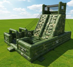 T11-4105 Esportes de Escalada Estilo Militar