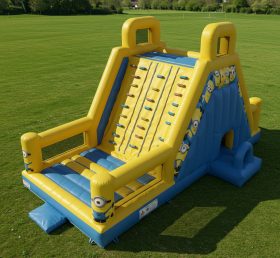 T11-4107 Minions Escalada Esportiva