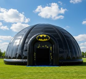Tent1-4806 Domo Inflável do Batman