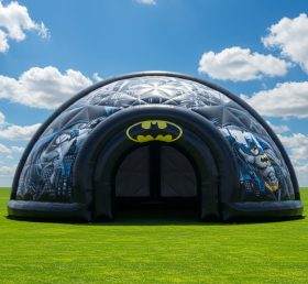 Tent1-4807 Domo Inflável do Batman