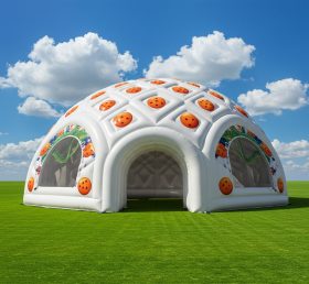 Tent1-4840 Cúpula Inflável Dragon Ball