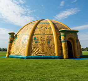 Tent1-4843 Domo Inflável Egito