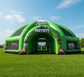 Tent1-4844 Domo Inflável Fortnite