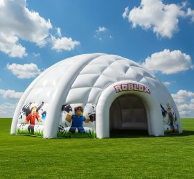 Tent1-4884 Cúpula Inflável Roblox
