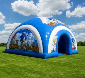 Tent1-4891 Domo Inflável