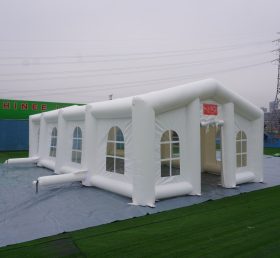 Tent1-277B Tenda Inflável de Casamento